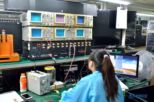 天逸新廠區(qū) 技術(shù)、規(guī)模、產(chǎn)品和理念再跨新高度