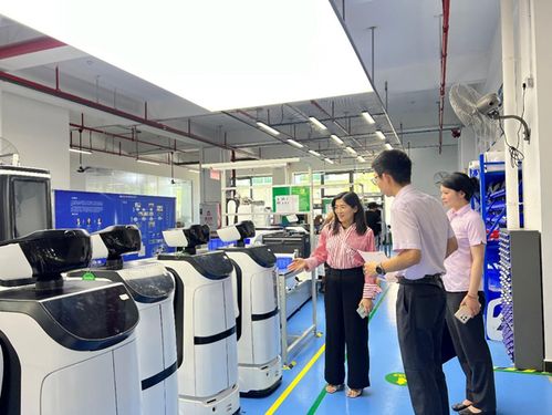 農(nóng)行福州分行 下好金融支持“先手棋”，積極賦能科技型軟件企業(yè)