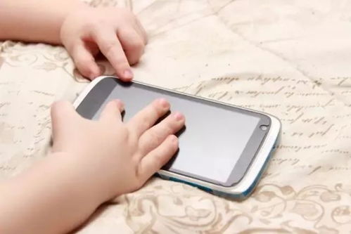 電子產(chǎn)品 孩子的洪水猛獸還是有益幫手？家長(zhǎng)引導(dǎo)是關(guān)鍵