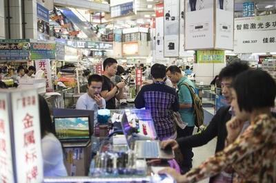 深圳與硅谷能否攜手打造制造業巨擘Calichina？