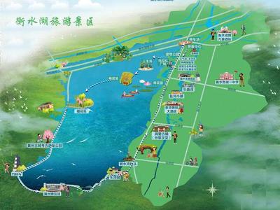 國企招聘 |衡水湖旅游景區多崗位招聘火熱開啟,速來報名~