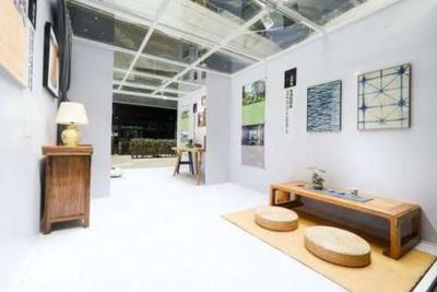 潮玩攻略|有限空間&times;無限創意,第二屆中國社區商業地產節喊你來打卡!