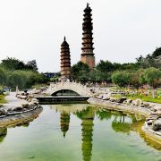 陽(yáng)城海會(huì)書(shū)院游玩-海會(huì)書(shū)院門(mén)票多少錢(qián)/價(jià)格表-團(tuán)購(gòu)票價(jià)預(yù)定優(yōu)惠-景點(diǎn)地址在哪里/圖片介紹/參觀預(yù)約/旅游游覽順序及注意事項(xiàng)/營(yíng)業(yè)時(shí)間-【攜程】