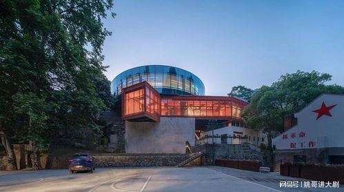 湖北廢棄的軍工廠(chǎng),曾是防毒面具的生產(chǎn)地,如今已被改造成景區(qū)