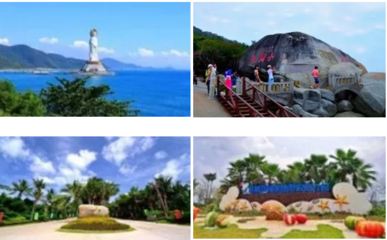 景區(qū)管理七日談(三):景區(qū)運(yùn)營(yíng)管理